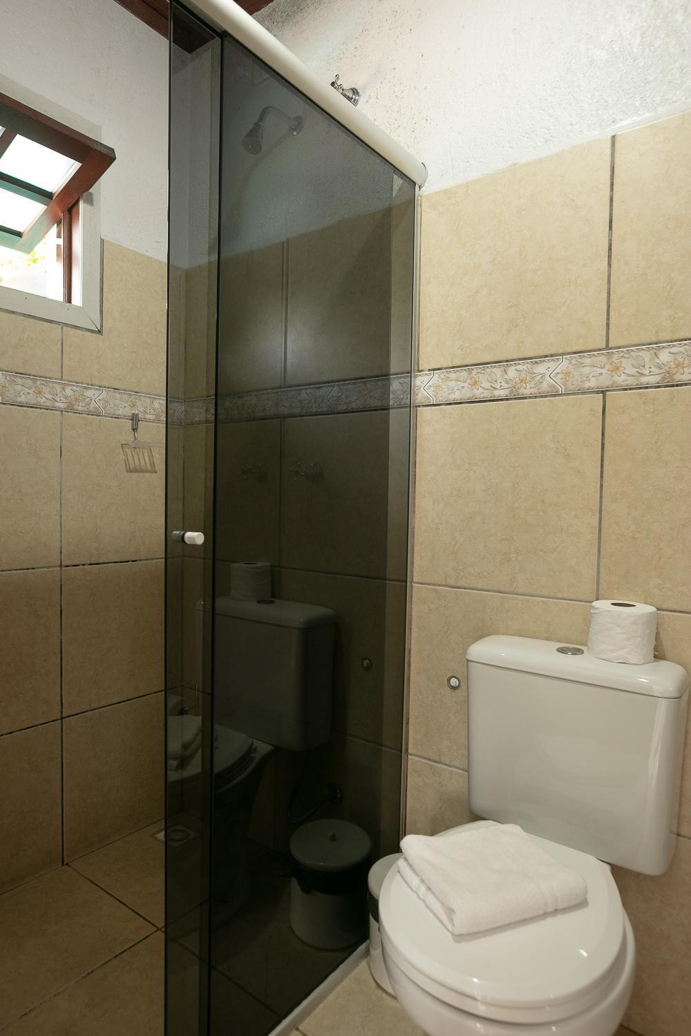 פראייה דו רוזה Kalani Pousada חדר תמונה