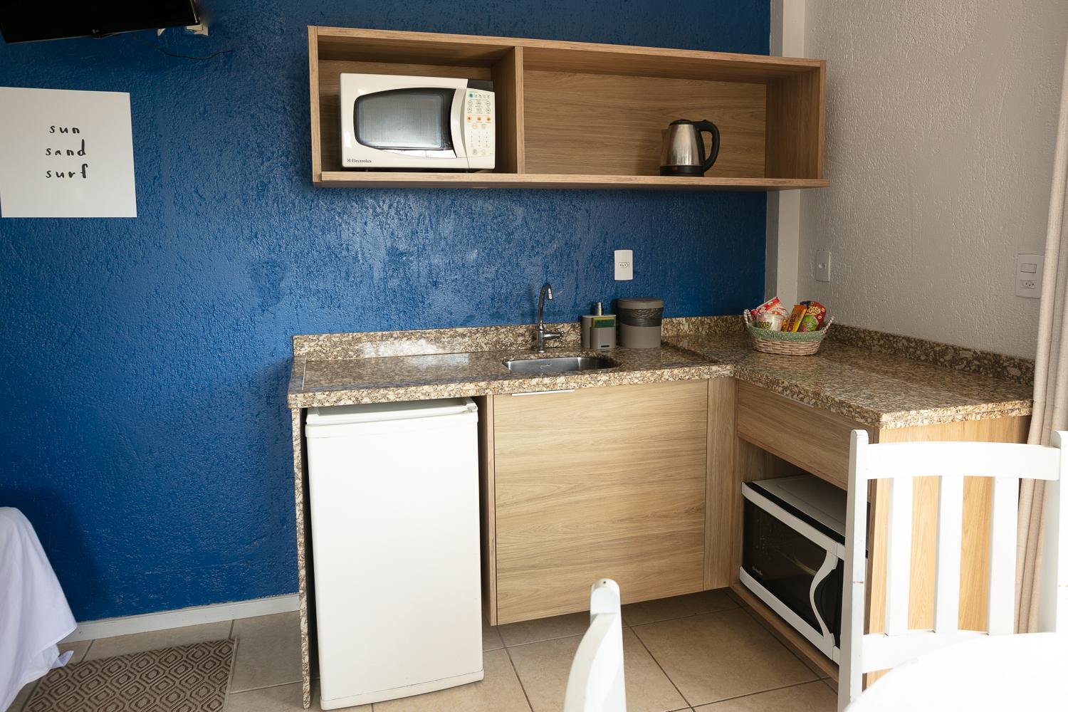 פראייה דו רוזה Kalani Pousada חדר תמונה
